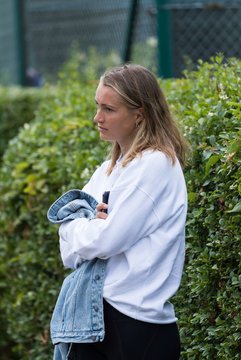 Lilly Düffert 484 - Klippeldon